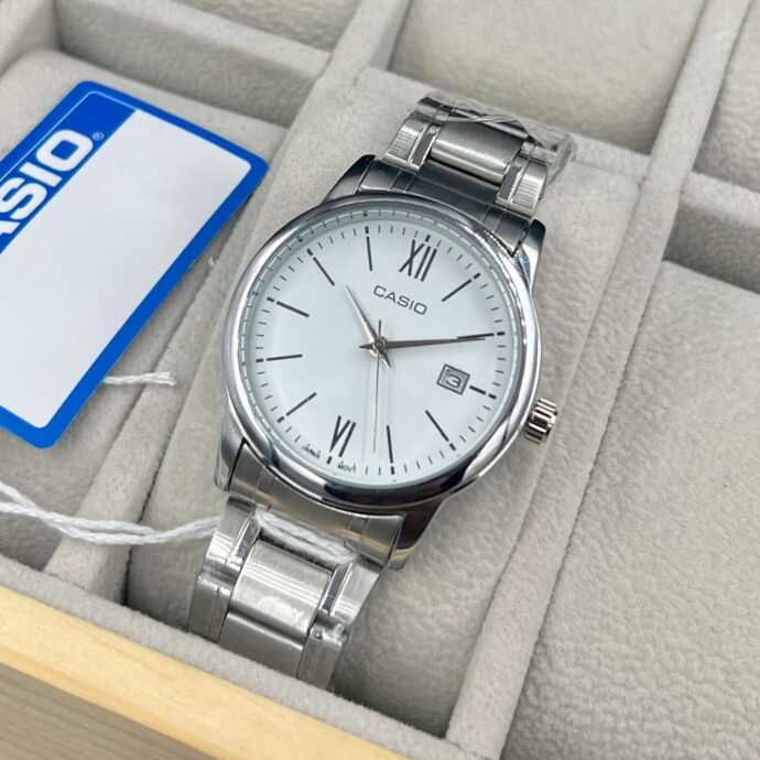 ⁦CASIO MTP-V004⁩ - الصورة ⁦3⁩
