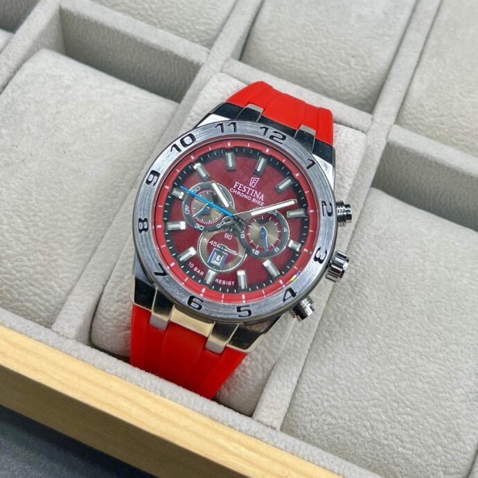 ⁦FESTINA F-398⁩ - الصورة ⁦8⁩