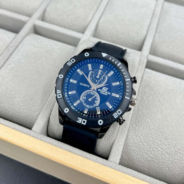 Edifice casio
