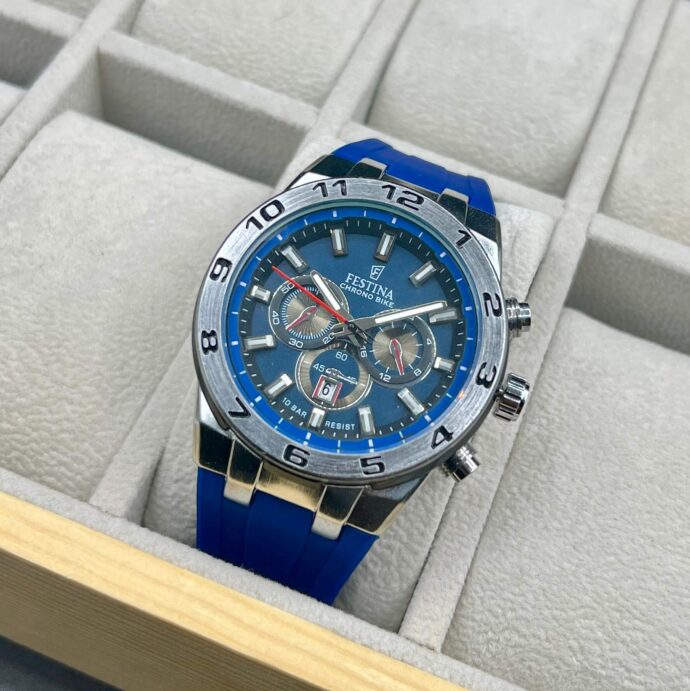 ⁦FESTINA F-398⁩ - الصورة ⁦5⁩
