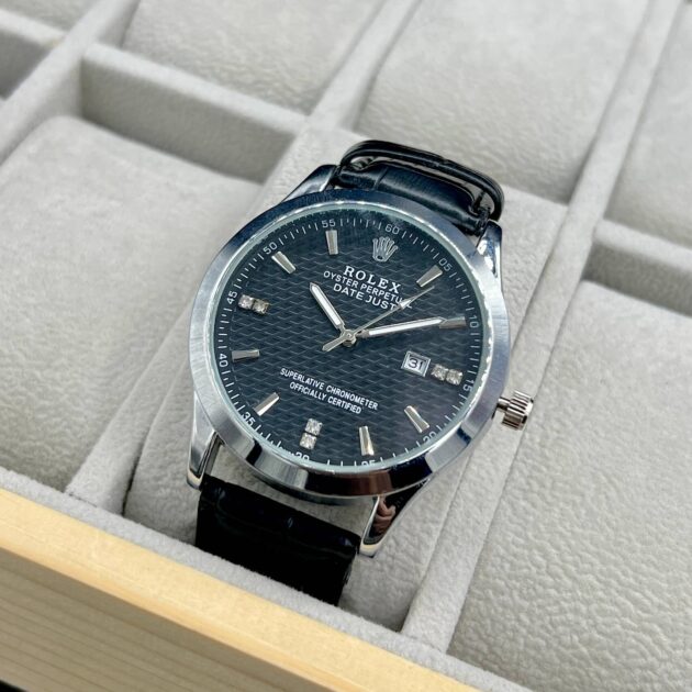 ROLEX SUPERLATIVE CHRONOMETER