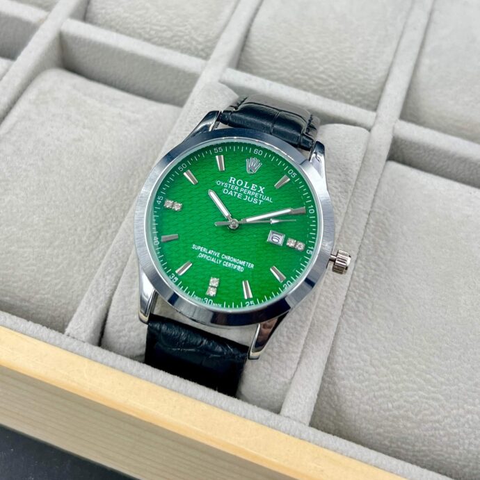 ⁦ROLEX SUPERLATIVE CHRONOMETER⁩ - الصورة ⁦4⁩