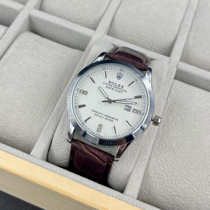 ⁦ROLEX SUPERLATIVE CHRONOMETER⁩ - الصورة ⁦5⁩