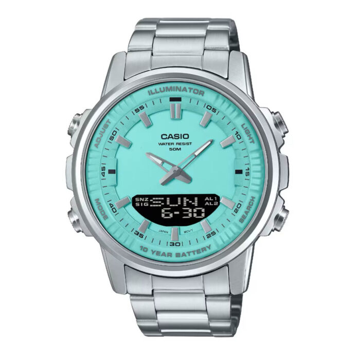 ⁦‏Casio AMW-880D-1AV⁩ - الصورة ⁦2⁩