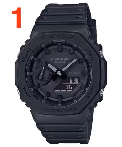CASIO G-SHOCK