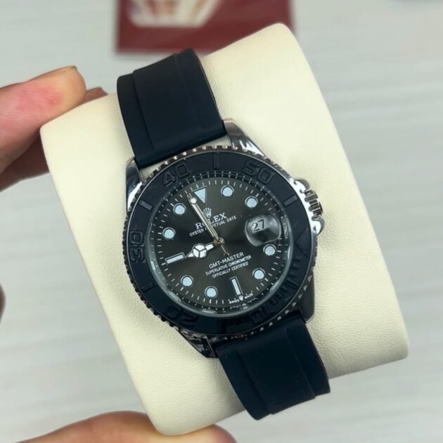 RLX GMT